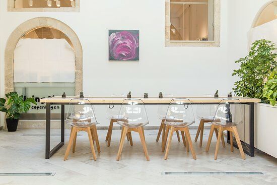 NonnAngé Bakery & Coffee